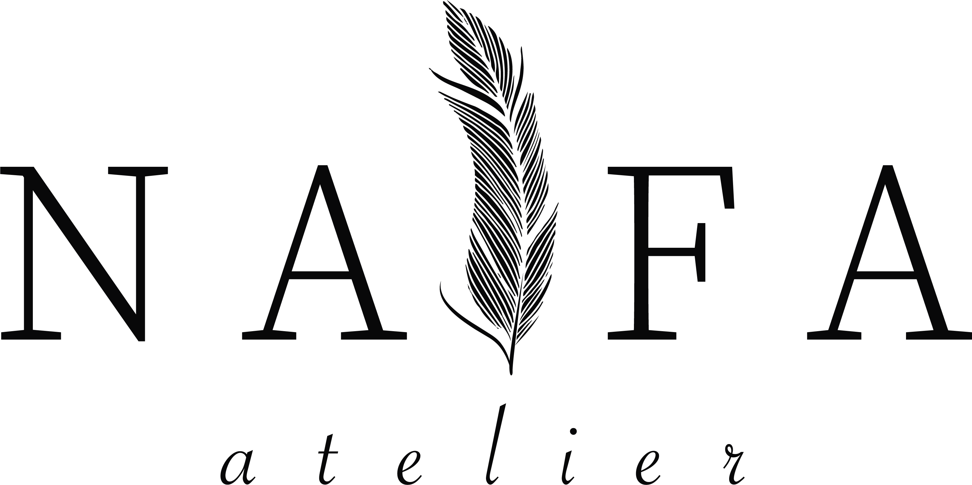 Logo Nafa atelier