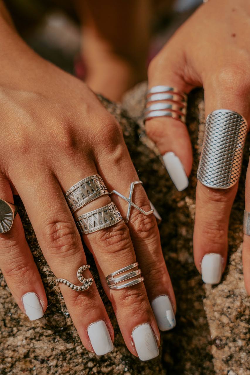 Argent 925 : L’Élégance Intemporelle des Bijoux