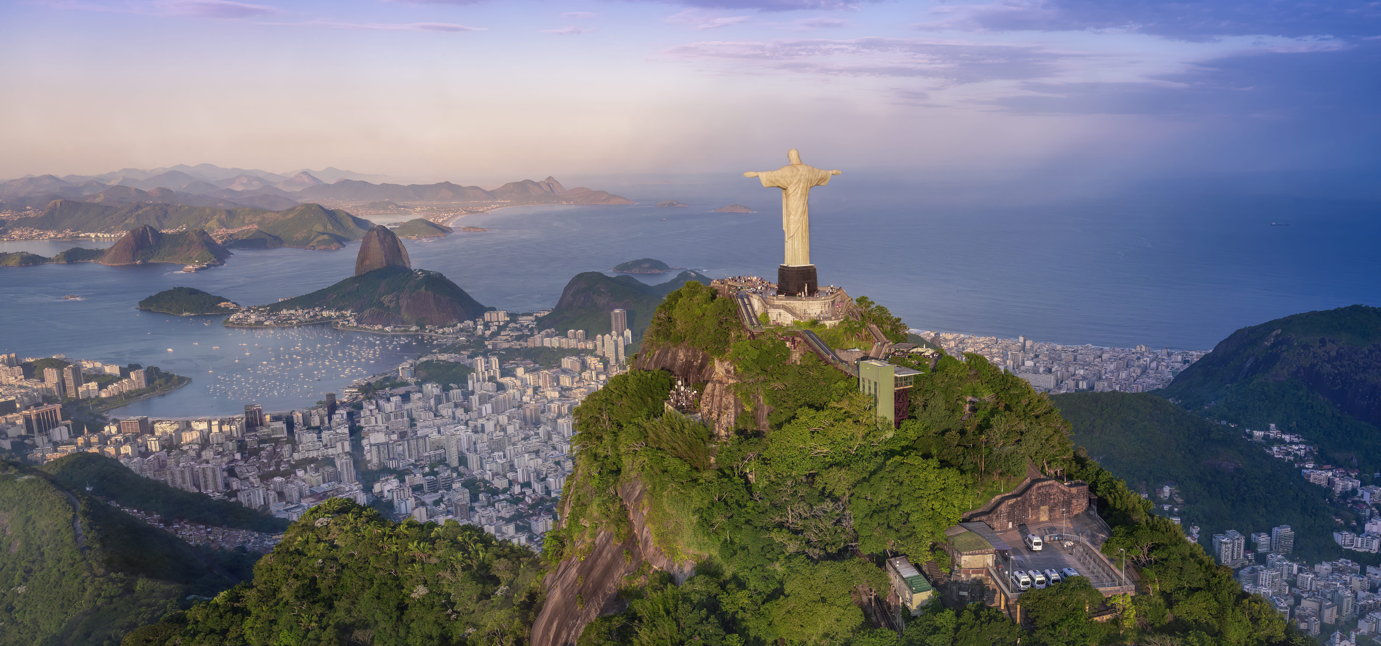Rio de janeiro - Brésil