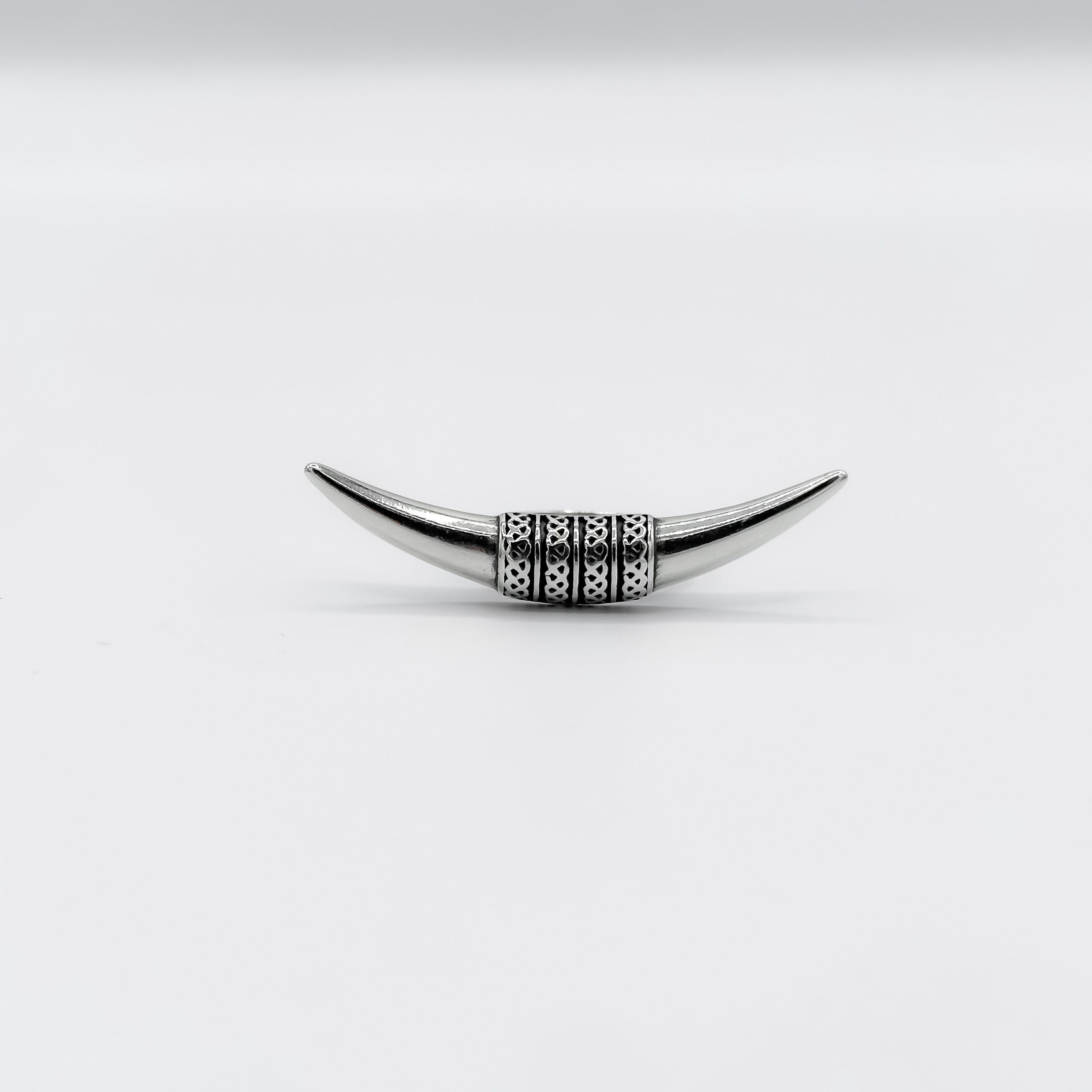 Bague Boho en Argent 925
