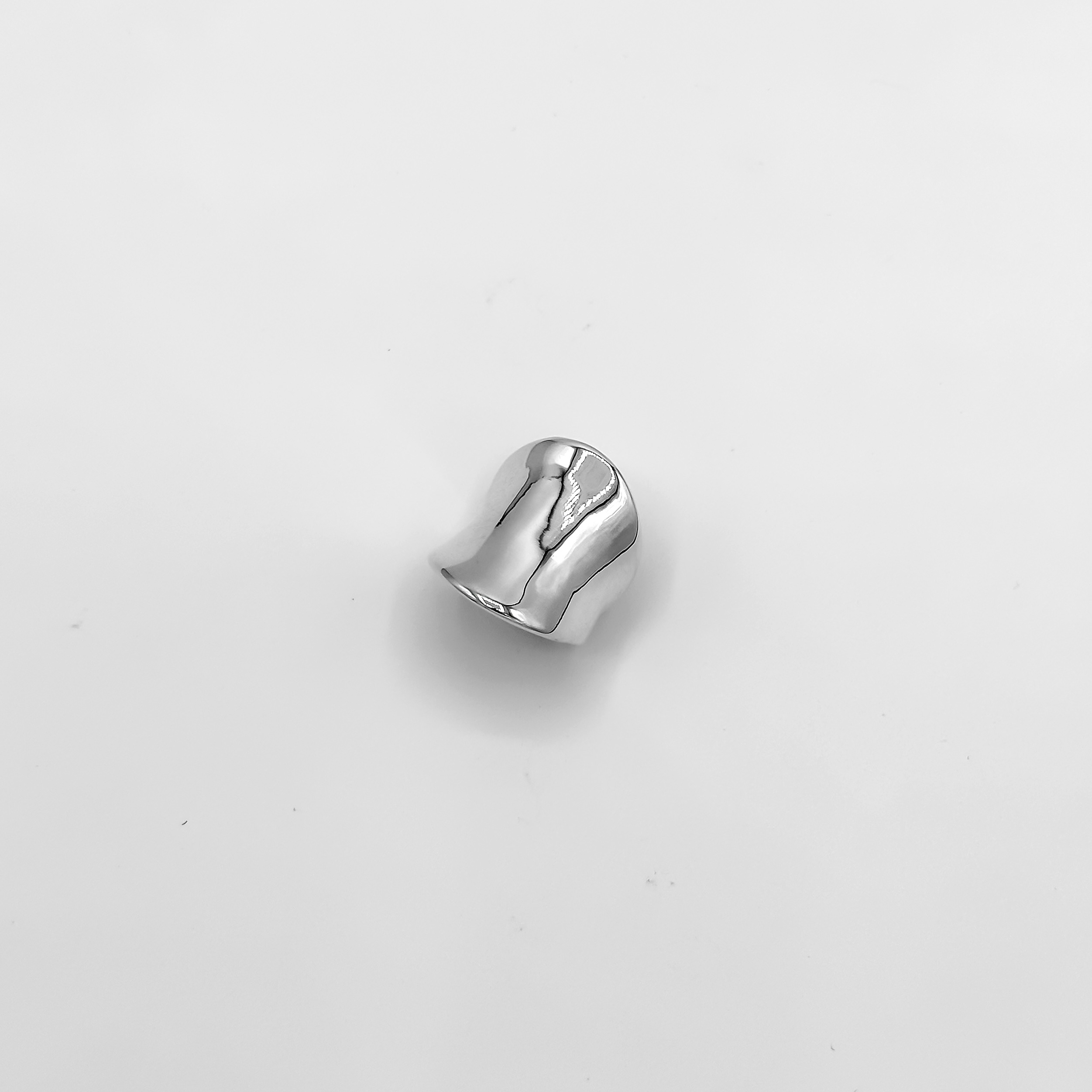 Bague Grand Prestige en Argent 925