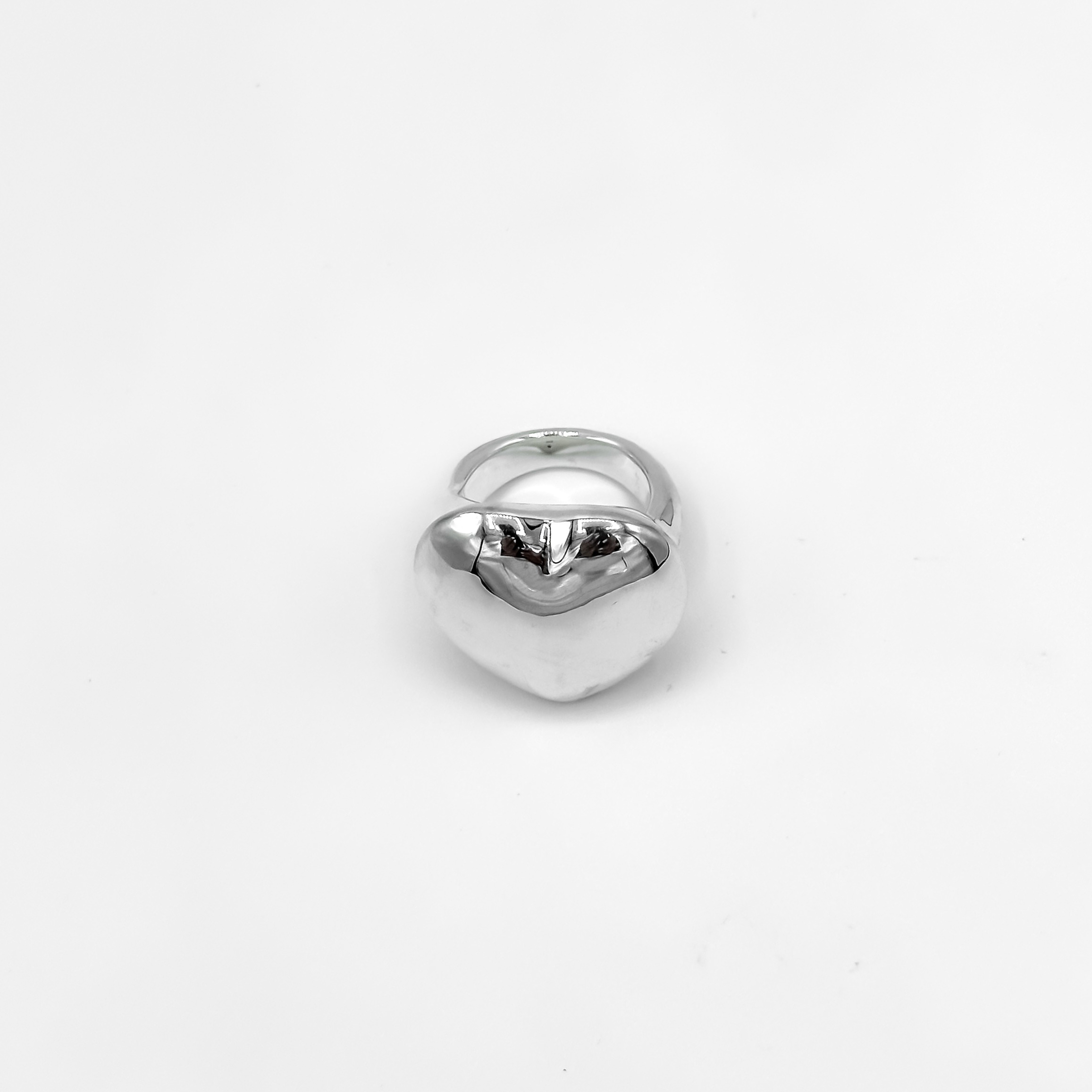 Bague Amor en Argent 925