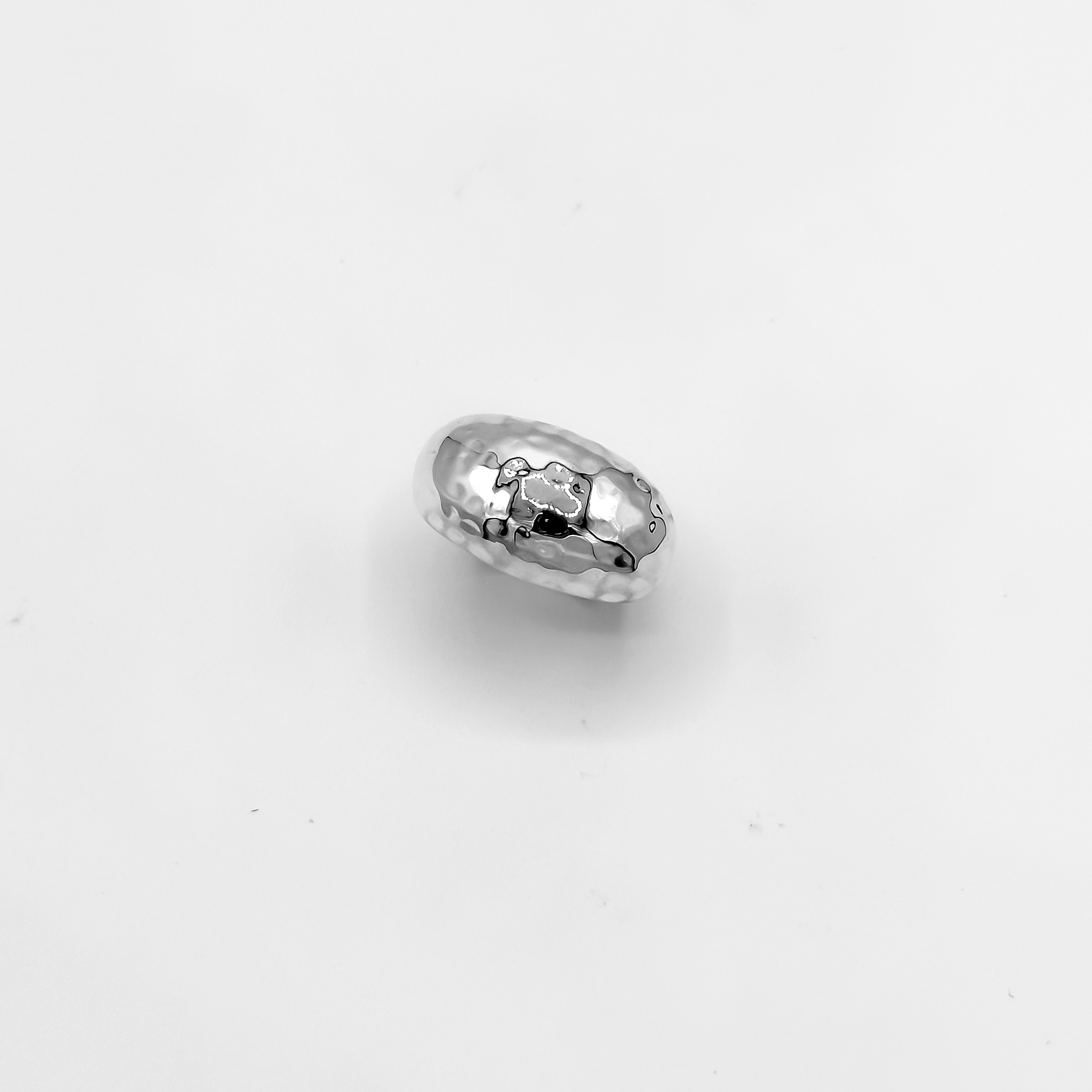 Bague Aura en Argent 925
