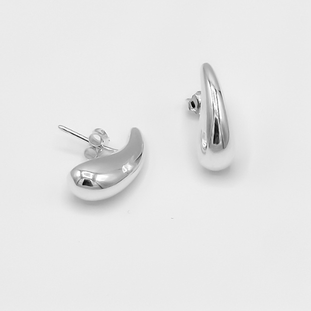 Essence de Goutte en argent 925