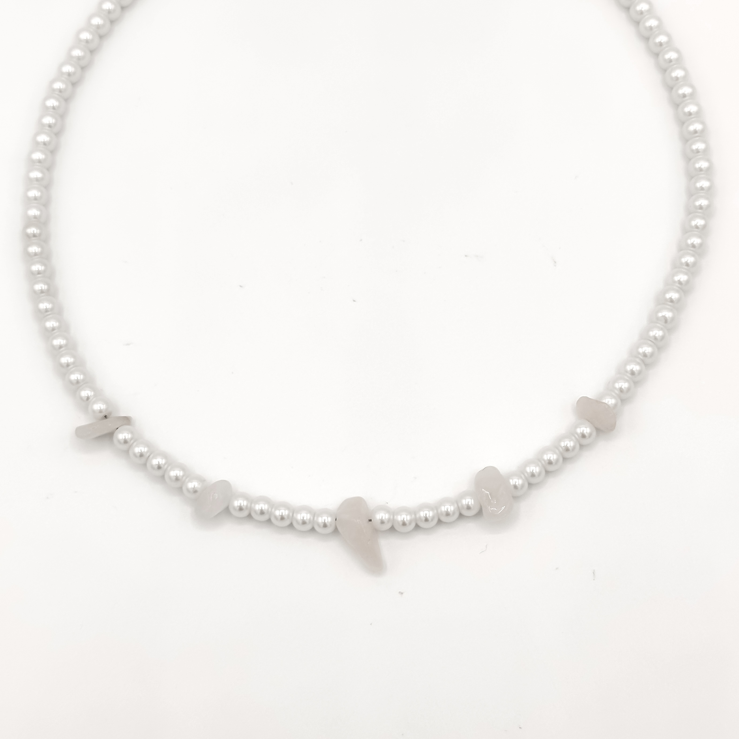 Collier Brume – Argent 925